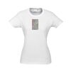 Womens Ice Cotton Tee Thumbnail