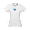 Womens Ice Cotton Tee Thumbnail