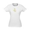 Womens Ice Cotton Tee Thumbnail