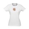 Womens Ice Cotton Tee Thumbnail