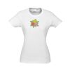 Womens Ice Cotton Tee Thumbnail