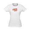 Womens Ice Cotton Tee Thumbnail