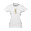 Womens Ice Cotton Tee Thumbnail