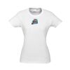 Womens Ice Cotton Tee Thumbnail