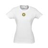 Womens Ice Cotton Tee Thumbnail