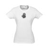 Womens Ice Cotton Tee Thumbnail