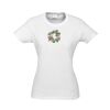 Womens Ice Cotton Tee Thumbnail