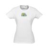Womens Ice Cotton Tee Thumbnail