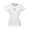 Womens Ice Cotton Tee Thumbnail