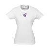 Womens Ice Cotton Tee Thumbnail