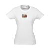 Womens Ice Cotton Tee Thumbnail