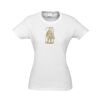 Womens Ice Cotton Tee Thumbnail
