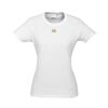 Womens Ice Cotton Tee Thumbnail