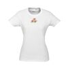 Womens Ice Cotton Tee Thumbnail