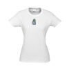 Womens Ice Cotton Tee Thumbnail
