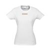 Womens Ice Cotton Tee Thumbnail