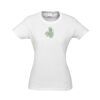 Womens Ice Cotton Tee Thumbnail