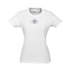 Womens Ice Cotton Tee Thumbnail