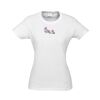 Womens Ice Cotton Tee Thumbnail