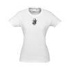 Womens Ice Cotton Tee Thumbnail