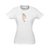 Womens Ice Cotton Tee Thumbnail