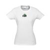 Womens Ice Cotton Tee Thumbnail
