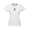 Womens Ice Cotton Tee Thumbnail