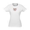 Womens Ice Cotton Tee Thumbnail