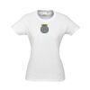 Womens Ice Cotton Tee Thumbnail