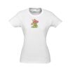 Womens Ice Cotton Tee Thumbnail