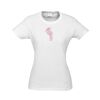 Womens Ice Cotton Tee Thumbnail