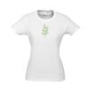 Womens Ice Cotton Tee Thumbnail