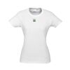Womens Ice Cotton Tee Thumbnail