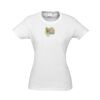 Womens Ice Cotton Tee Thumbnail