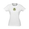 Womens Ice Cotton Tee Thumbnail