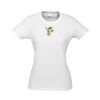 Womens Ice Cotton Tee Thumbnail