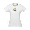 Womens Ice Cotton Tee Thumbnail