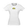 Womens Ice Cotton Tee Thumbnail