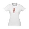 Womens Ice Cotton Tee Thumbnail