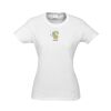 Womens Ice Cotton Tee Thumbnail