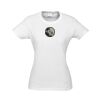 Womens Ice Cotton Tee Thumbnail