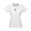Womens Ice Cotton Tee Thumbnail