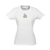 Womens Ice Cotton Tee Thumbnail