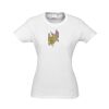 Womens Ice Cotton Tee Thumbnail