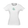 Womens Ice Cotton Tee Thumbnail