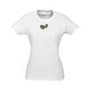 Womens Ice Cotton Tee Thumbnail