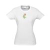 Womens Ice Cotton Tee Thumbnail