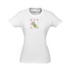 Womens Ice Cotton Tee Thumbnail