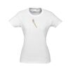 Womens Ice Cotton Tee Thumbnail