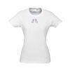 Womens Ice Cotton Tee Thumbnail
